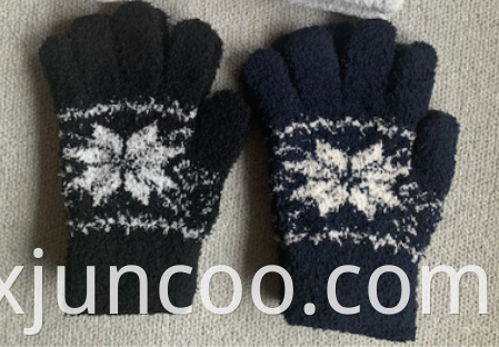 Full Finger Gloves